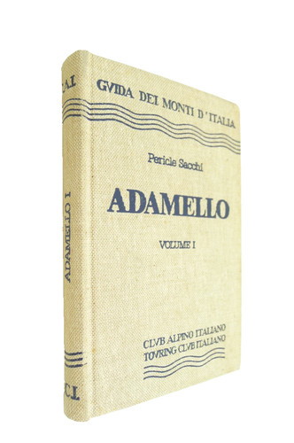 Pericle sacchi adamello - sacchi,