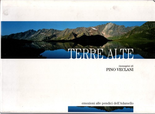 Terre alte emozioni alle - terre,