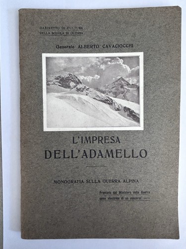 Alberto cavaciocchi impresa - cavaciocchi, l'impresa