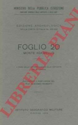 Roberti giacomo monte - -,