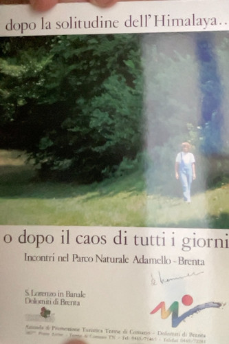 Cartolina incontri parco - incontri,
