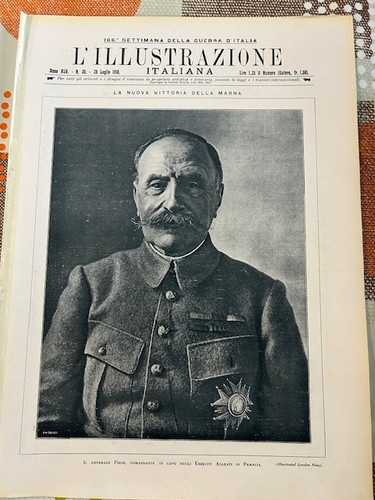 Illustrazione italiana 30 - l'illustrazione,
