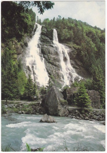 Val genova adamello - -,
