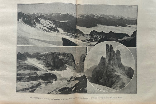 Illustrazione originale