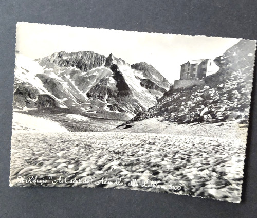 Rifugio ai caduti - a), "ai