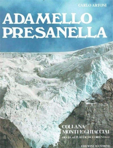 Artoni carlo adamello - carlo.,