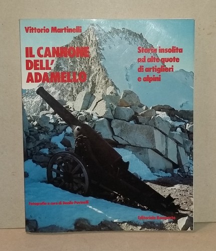 Vittorio martinelli il - vittorio,