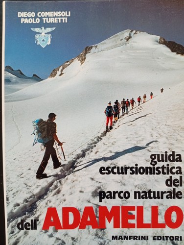 Guida escursionistica del