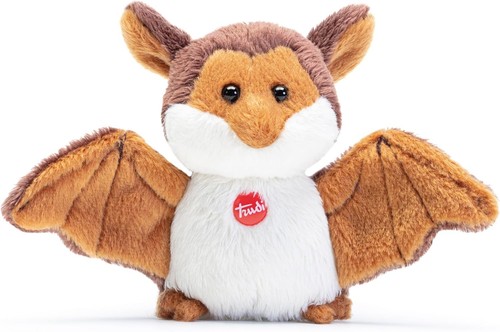 Trudi sweet col pipistrello - pipistrello,