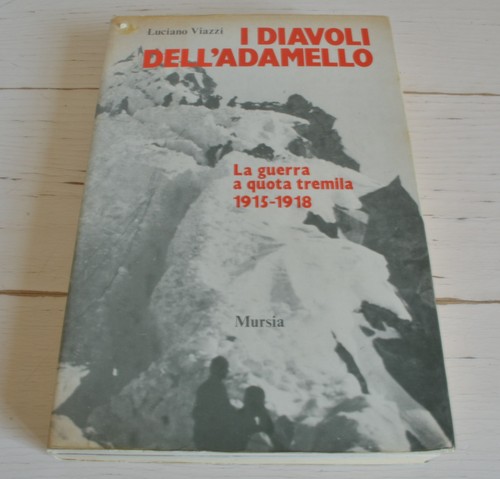 Luciano viazzi diavoli - viazzi,