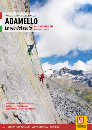 Adamello vie del cielo - adamello.,
