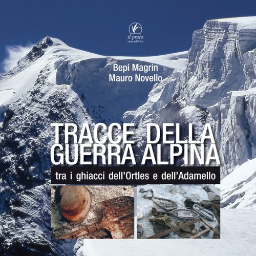 Tracce della guerra - tracce,
