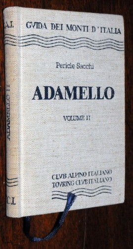 Pericle sacchi adamello - sacchi,
