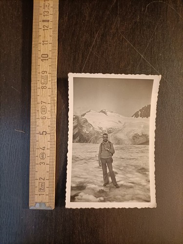 Foto storica adamello - -, af9.1