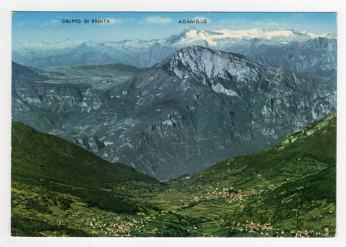 Bosentino vattaro gruppo - bosentino, e