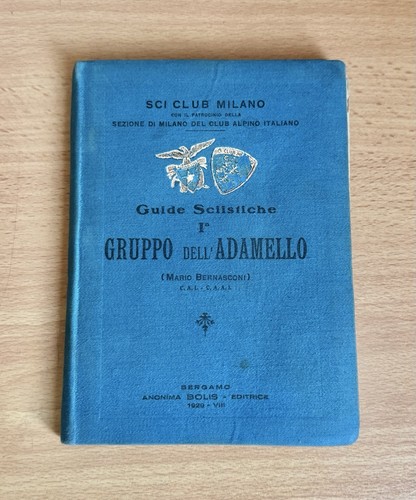 Guide sciistiche gruppo - guide,