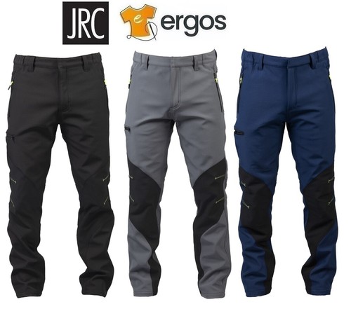 Jrc pantalone adamello - jrc,
