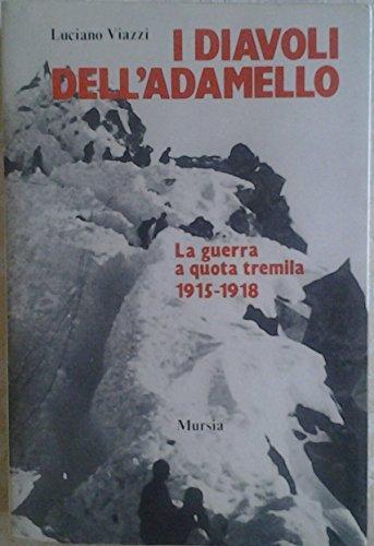 Diavoli dell adamello - i,