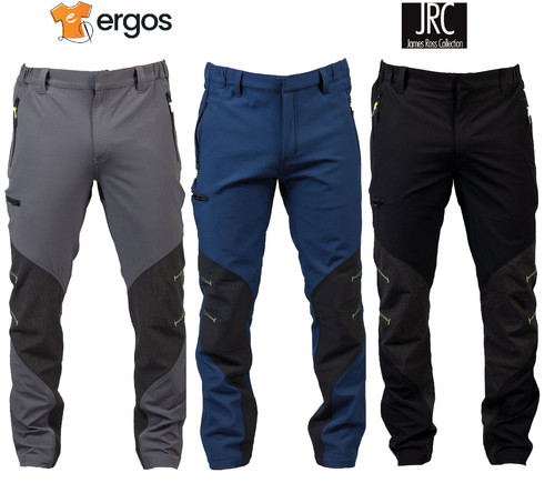 Jrc pantalone adamello light - jrc,