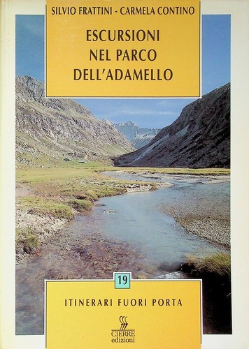 Escursioni nel parco