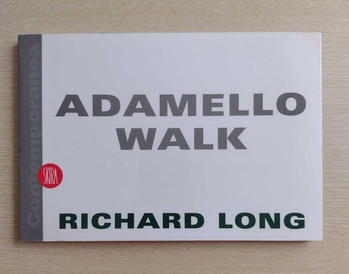 Adamello walk eight - adamello, walk: