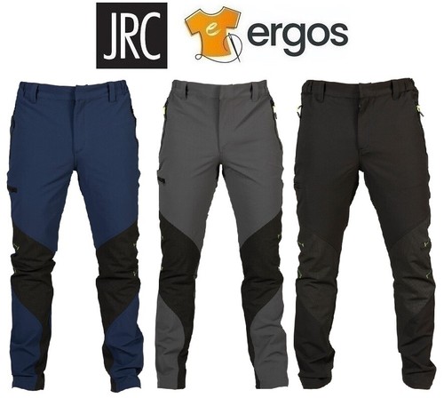 Jrc pantalone adamello - pantalone, medium