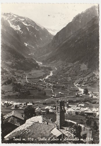 Temu brescia valle - temu',