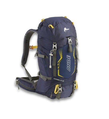Zaino trekking escursionismo - trekking,