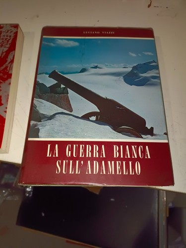 Luciano viazzi la guerra - luciano,
