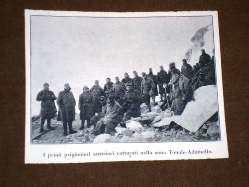 Ww1 guerra mondiale - 1a,