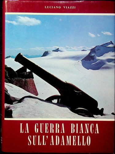 Guerra bianca - la,